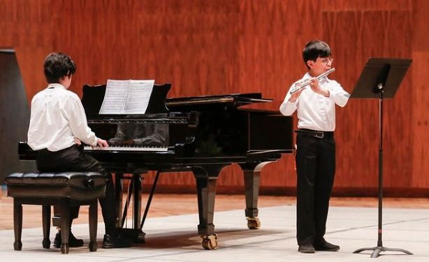 Abre Secretaría de Cultura convocatorias para sus siete escuelas de educación artística.
