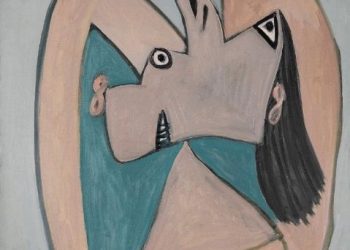 Reúnen los dibujos de Picasso tras el estallido de la Segunda Guerra Mundial.