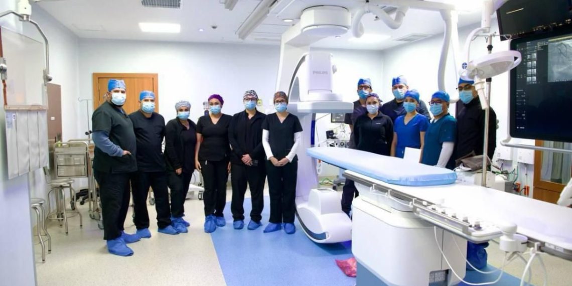 Logra Gobernador Durazo incremento del 30% al salario de médicos especialistas en Sonora.