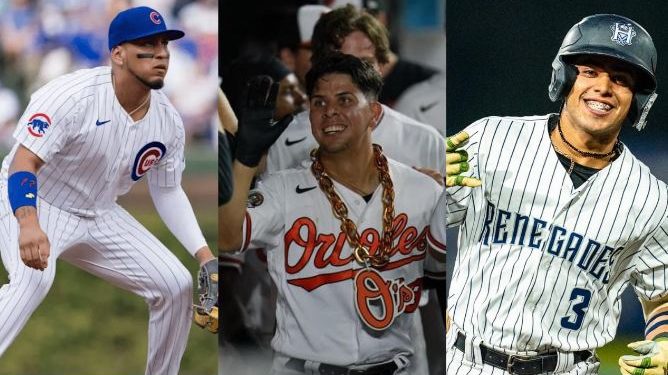 Sonora dice presente en el Spring Training de Grandes Ligas.