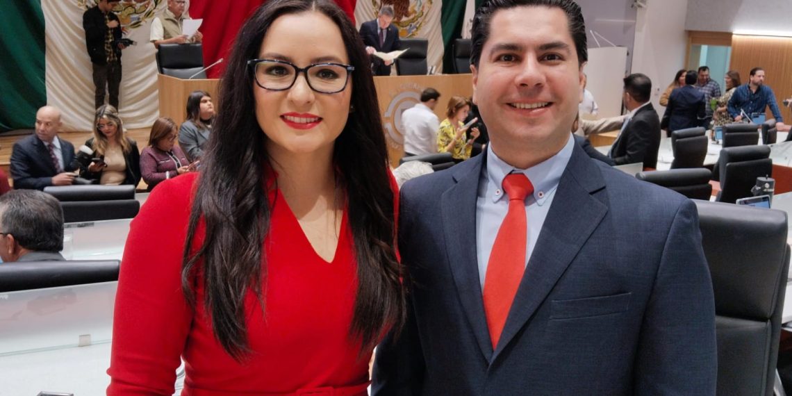 Legislarán Diputados del PRI por mayor bienestar social y rural en seguridad, educación, salud y desarrollo económico.