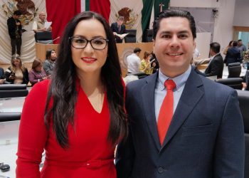 Legislarán Diputados del PRI por mayor bienestar social y rural en seguridad, educación, salud y desarrollo económico.