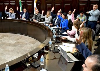 Aprueba Cabildo mecanismos innovadores para fortalecer confianza y seguridad en Hermosillo.