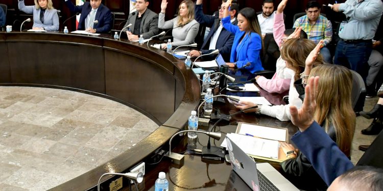 Aprueba Cabildo mecanismos innovadores para fortalecer confianza y seguridad en Hermosillo.