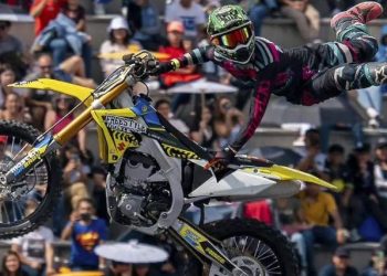 Show de Freestyle Masters llegará a Hermosillo.