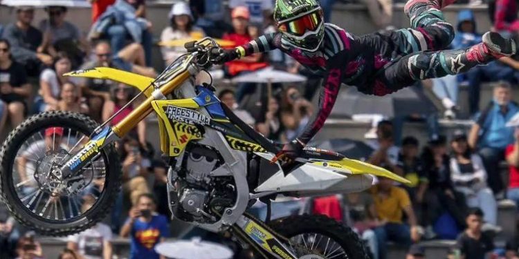 Show de Freestyle Masters llegará a Hermosillo.