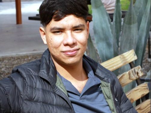 Especializarse en manejo de ganado, objetivo de estudiante de Movilidad en Unison.