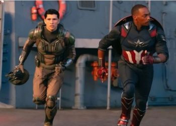 “Capitán América: Un nuevo mundo” se estrena con éxito en fin de semana largo en EU y recauda 85 millones de dólares.