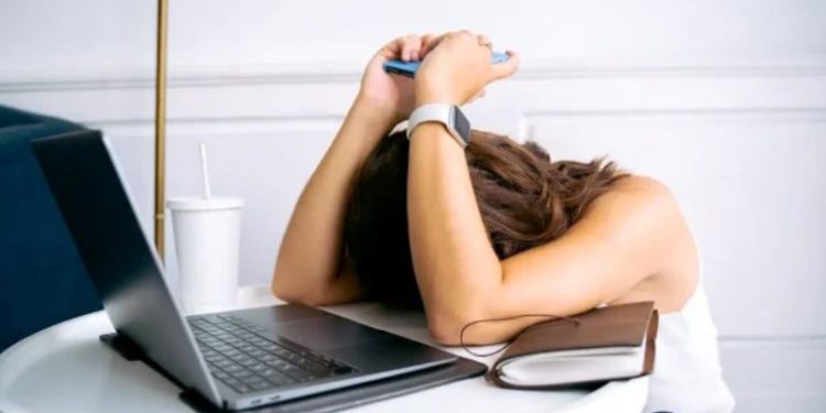 Tasa de desempleo en México crece hasta al 2.7% en enero.