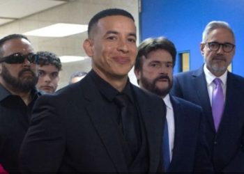 “Llegó la despedida”: juez concluye caso corporativo entre Daddy Yankee y su esposa.