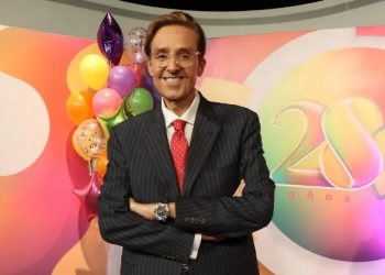 Fallece Daniel Bisogno a los 51 años.