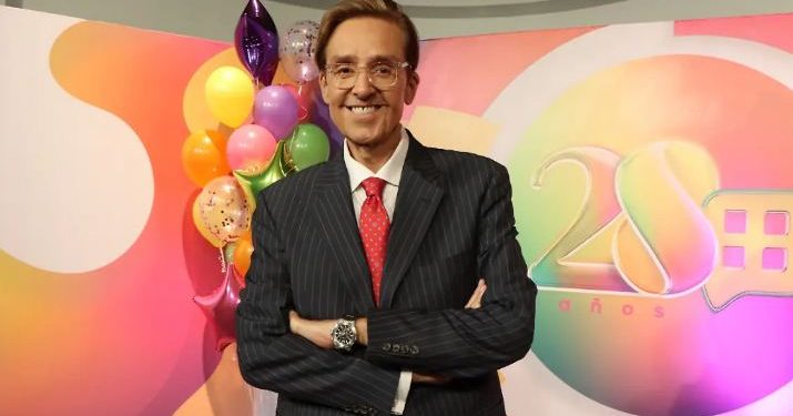 Fallece Daniel Bisogno a los 51 años.