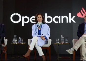 Santander invertirá 2,000 millones de dólares en México.