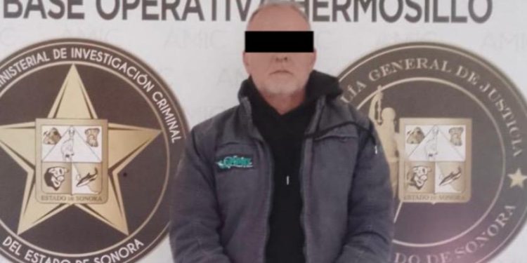 Vinculado a proceso imputado por el delito de despojo agravado de predio en Hermosillo.