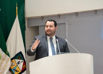 Diputado Manuel Scott impulsa estímulos para promoción deportiva.