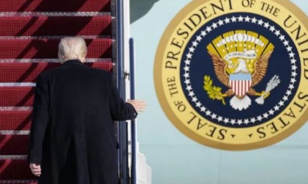 Trump alista una CIA más agresiva contra los cárteles mexicanos; espionaje y operaciones encubiertas.