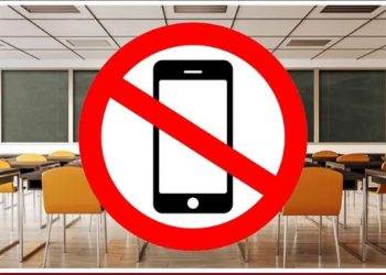 Al menos 79 países han restringido el uso de teléfonos celulares en sus aulas.