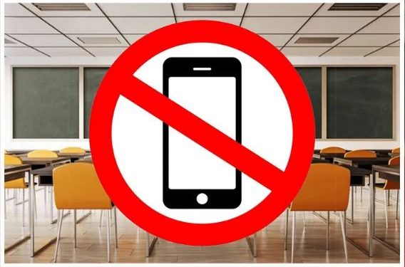 Al menos 79 países han restringido el uso de teléfonos celulares en sus aulas.