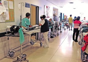 Cómo identificar una urgencia de salud derivada del consumo de fentanilo: IMSS.