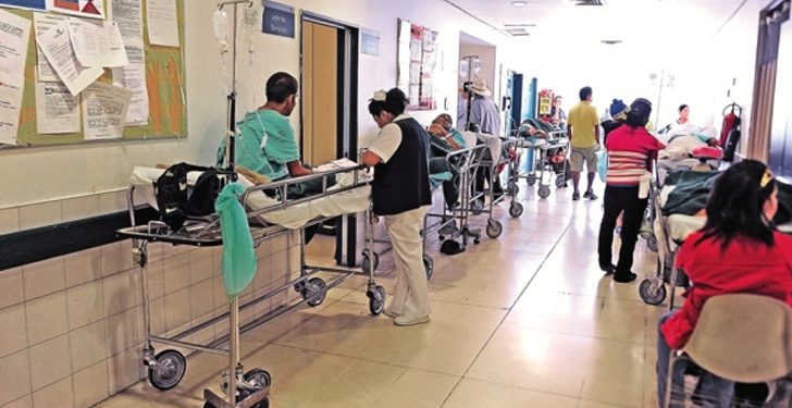 Cómo identificar una urgencia de salud derivada del consumo de fentanilo: IMSS.