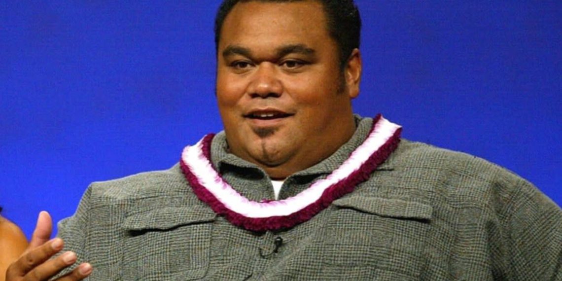 Fallece Peter “Navy” Tuiasosopo, actor de “Rápidos y furiosos” y “New Girl”.