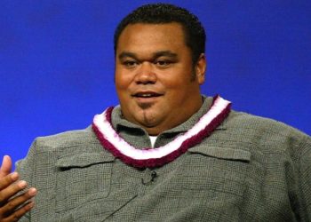 Fallece Peter “Navy” Tuiasosopo, actor de “Rápidos y furiosos” y “New Girl”.