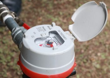 Instalará AGUAH medidores gratuitos a familias en condición de vulnerabilidad.