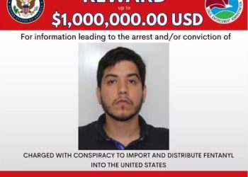 Asesinan a “El Kastor”, presunto operador de “Los Chapitos”; EU ofrecía recompensa de un millón de dólares por su captura.