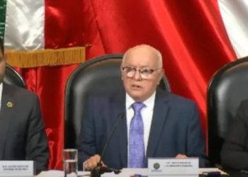 ASF detecta irregularidades por más de 51 mil millones de pesos en el penúltimo año de gobierno de AMLO.