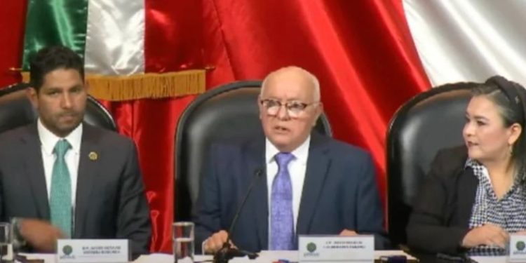 ASF detecta irregularidades por más de 51 mil millones de pesos en el penúltimo año de gobierno de AMLO.