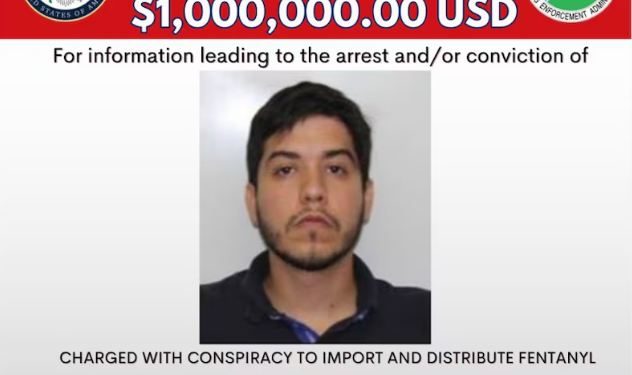 Asesinan a “El Kastor”, presunto operador de “Los Chapitos”; EU ofrecía recompensa de un millón de dólares por su captura.