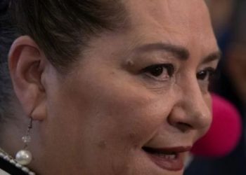 La Corte no pudo invalidar la reforma que da “superpoderes” a Taddei.