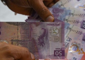 Gobiernos y universidades “pagan” 26 millones… a personas muertas.