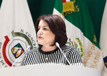 Bancada Naranja propone atención gratuita y universal contra el cáncer infantil.