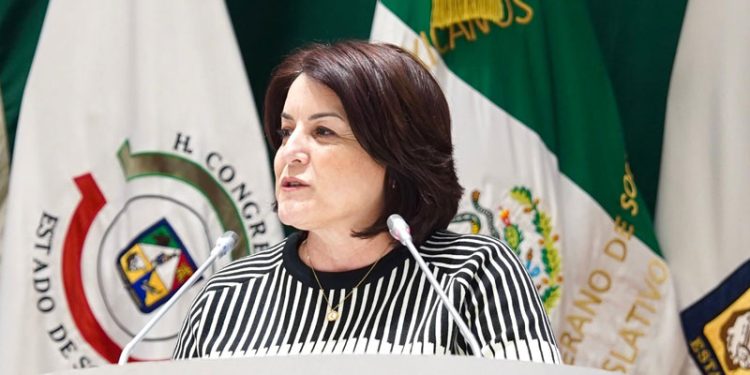 Bancada Naranja propone atención gratuita y universal contra el cáncer infantil.