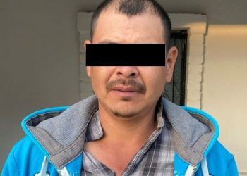 Por acoso y abuso sexual contra una menor de edad, vinculan a proceso a Mario “N” en Sahuaripa.