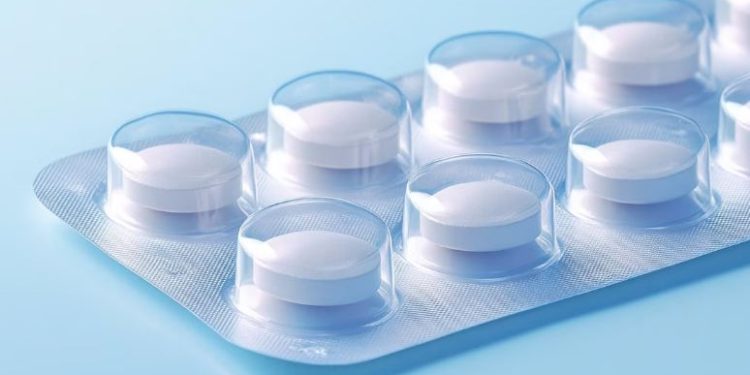 Cofepris alerta sobre nuevo lote de aspirinas falsas; así puedes identificarlas.