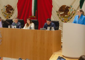 Turnan a comisión del Congreso de Sonora iniciativa sobre no reelección para su análisis.