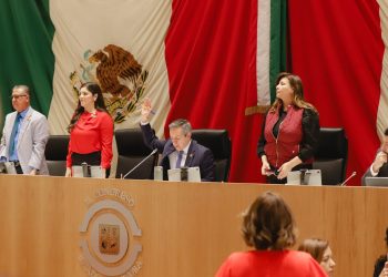 Convoca el Congreso de Sonora al Séptimo Parlamento de las Mujeres.