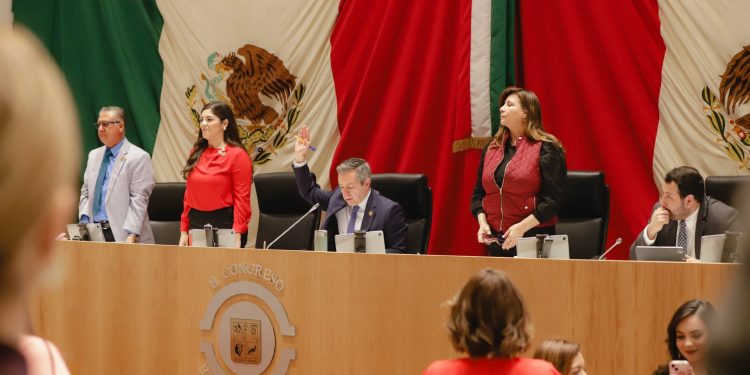 Convoca el Congreso de Sonora al Séptimo Parlamento de las Mujeres.