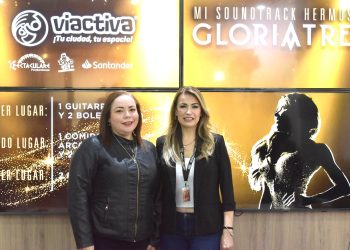 Buscarán en Víactiva a la mejor Gloria Trevi de Hermosillo