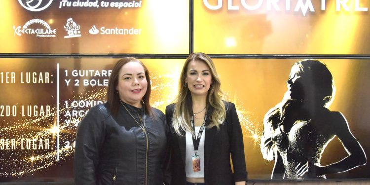 Buscarán en Víactiva a la mejor Gloria Trevi de Hermosillo