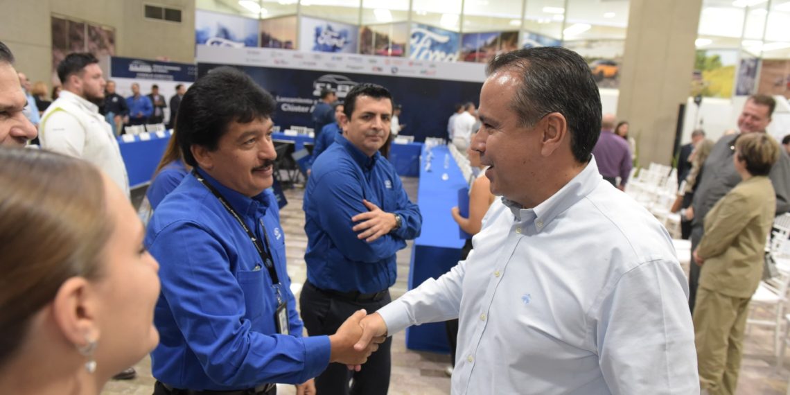 Hermosillo es la tercera capital con mayor creación de empleos.