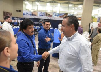 Hermosillo es la tercera capital con mayor creación de empleos.