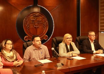 Publican convocatoria para elección de Rectoría 2025-2030 en la Universidad de Sonora.