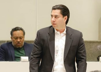 Preocupante el impacto presupuestario de elección del Poder Judicial 2025: Emeterio Ochoa.