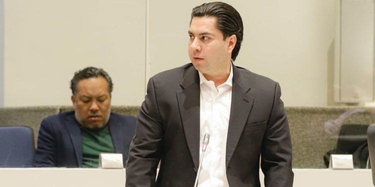 Preocupante el impacto presupuestario de elección del Poder Judicial 2025: Emeterio Ochoa.