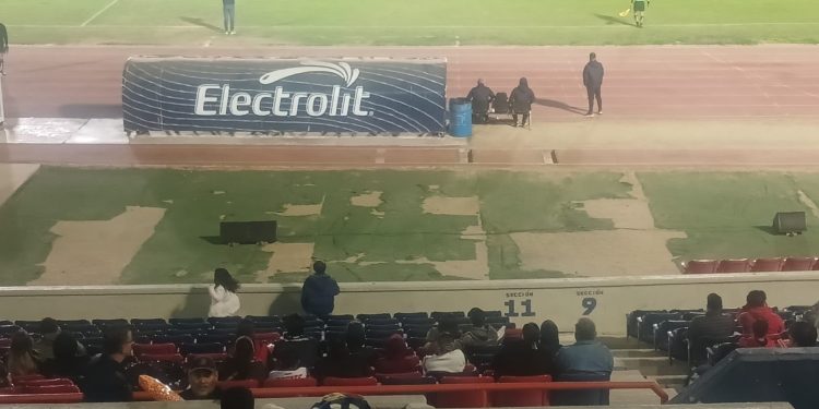 Columna Nada Personal: 1.- “Héroe de Nacozari”, campo en ruinas: ¿Dónde está el dinero de Cimarrones?. 2.- Un compromiso con el deporte: Antonio Astiazarán cumple. 3.- Listos para la Neon Run 2025. 4.- Falta apoyo al deporte adaptado.