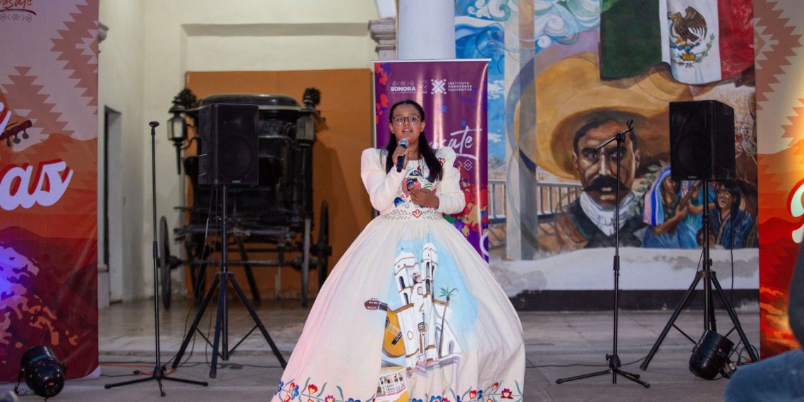 Invita ISJ a participar en el Bazar Cultural.