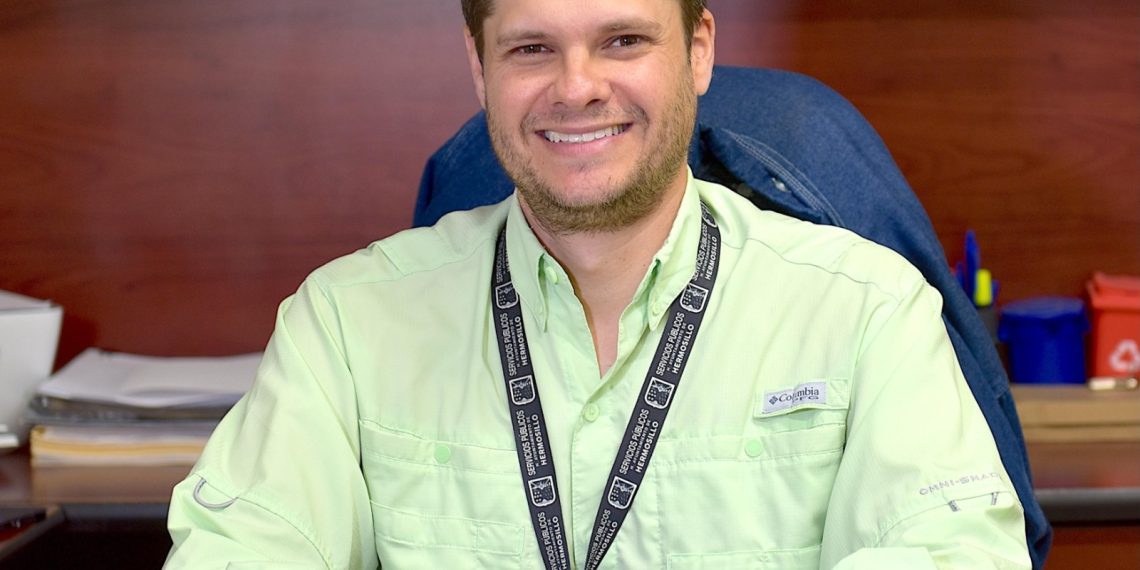 Anuncia Servicios Públicos Municipales servicio normal de recolección de basura el lunes 17 de marzo.